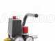 Nuair FC 2 50 - Compresor de aire el&eacute;ctrico monof&aacute;sico - Motor 2 HP - 50 L