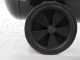 Nuair FC 2 50 - Compresor de aire el&eacute;ctrico monof&aacute;sico - Motor 2 HP - 50 L