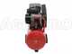 Ferrua FB28/50 CM2 - Compresor de aire electrico monof&aacute;sico de correa - Motor 2 HP - 50 L