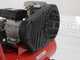 Ferrua FB28/50 CM2 - Compresor de aire electrico monof&aacute;sico de correa - Motor 2 HP - 50 L