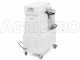 Amasadora de espiral Mixer 500 S Deluxe de cabeza abatible- Capacidad masa 5 Kg - 7 litros