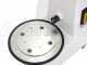 Amasadora de espiral Mixer 500 S Deluxe de cabeza abatible- Capacidad masa 5 Kg - 7 litros