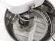 Amasadora de espiral Mixer 500 S Deluxe de cabeza abatible- Capacidad masa 5 Kg - 7 litros