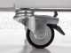 Amasadora de espiral Mixer 500 S Deluxe de cabeza abatible- Capacidad masa 5 Kg - 7 litros
