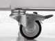 Amasadora de espiral Mixer 500 S Deluxe de cabeza abatible- Capacidad masa 5 Kg - 7 litros