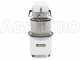 Amasadora de espiral Mixer 500 S Deluxe de cabeza abatible- Capacidad masa 5 Kg - 7 litros