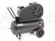 Nuair B 3800B/3M/100 TECH - Compresor de aire el&eacute;ctrico monof&aacute;sico de correa - Motor 3 HP - 100 L