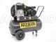 Nuair B 3800B/3M/100 TECH - Compresor de aire el&eacute;ctrico monof&aacute;sico de correa - Motor 3 HP - 100 L
