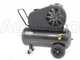 Nuair B 3800B/3M/100 TECH - Compresor de aire el&eacute;ctrico monof&aacute;sico de correa - Motor 3 HP - 100 L