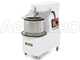 Amasadora de espiral abatible Mixer 1000 S Deluxe - 8 kg 1 velocidad