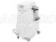 Amasadora de espiral abatible Mixer 1000 S Deluxe - 8 kg 1 velocidad