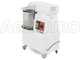 Amasadora de espiral abatible Mixer 1000 S Deluxe - 8 kg 1 velocidad