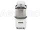Amasadora de espiral abatible Mixer 1000 S Deluxe - 8 kg 1 velocidad