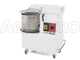 Amasadora de espiral abatible Mixer 1000 S Deluxe - 8 kg 1 velocidad