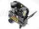 Nuair B 2800B/2M/50 TECH - Compresor el&eacute;ctrico monof&aacute;sico de correa - Motor 2 HP - 50 L