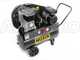 Nuair B 2800B/2M/50 TECH - Compresor el&eacute;ctrico monof&aacute;sico de correa - Motor 2 HP - 50 L