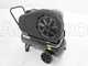 Nuair B 2800B/2M/50 TECH - Compresor el&eacute;ctrico monof&aacute;sico de correa - Motor 2 HP - 50 L