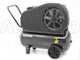 Nuair B 2800B/2M/50 TECH - Compresor el&eacute;ctrico monof&aacute;sico de correa - Motor 2 HP - 50 L