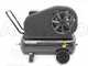 Nuair B 2800B/2M/50 TECH - Compresor el&eacute;ctrico monof&aacute;sico de correa - Motor 2 HP - 50 L