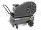 Nuair B 2800B/2M/50 TECH - Compresor el&eacute;ctrico monof&aacute;sico de correa - Motor 2 HP - 50 L