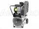 Nuair B 2800B/2M/50 TECH - Compresor el&eacute;ctrico monof&aacute;sico de correa - Motor 2 HP - 50 L