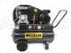 Nuair B 2800B/2M/50 TECH - Compresor el&eacute;ctrico monof&aacute;sico de correa - Motor 2 HP - 50 L