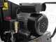 Nuair B 2800B/2M/50 TECH - Compresor el&eacute;ctrico monof&aacute;sico de correa - Motor 2 HP - 50 L