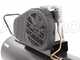 Nuair B 2800B/2M/50 TECH - Compresor el&eacute;ctrico monof&aacute;sico de correa - Motor 2 HP - 50 L
