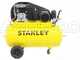 Stanley B 345/10/100 T - Compresor de aire el&eacute;ctrico trif&aacute;sico de correa - Motor 3 HP - 100 L