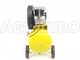 Stanley B 345/10/100 T - Compresor de aire el&eacute;ctrico trif&aacute;sico de correa - Motor 3 HP - 100 L