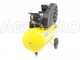 Stanley B 345/10/100 T - Compresor de aire el&eacute;ctrico trif&aacute;sico de correa - Motor 3 HP - 100 L