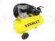 Stanley B 345/10/100 T - Compresor de aire el&eacute;ctrico trif&aacute;sico de correa - Motor 3 HP - 100 L