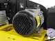 Stanley B 345/10/100 T - Compresor de aire el&eacute;ctrico trif&aacute;sico de correa - Motor 3 HP - 100 L
