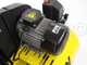 Stanley B 345/10/100 T - Compresor de aire el&eacute;ctrico trif&aacute;sico de correa - Motor 3 HP - 100 L
