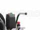 Stanley B 345/10/100 T - Compresor de aire el&eacute;ctrico trif&aacute;sico de correa - Motor 3 HP - 100 L