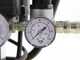 Stanley B 345/10/100 T - Compresor de aire el&eacute;ctrico trif&aacute;sico de correa - Motor 3 HP - 100 L