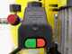 Stanley B 345/10/100 T - Compresor de aire el&eacute;ctrico trif&aacute;sico de correa - Motor 3 HP - 100 L