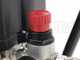 Stanley B 345/10/100 T - Compresor de aire el&eacute;ctrico trif&aacute;sico de correa - Motor 3 HP - 100 L