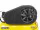 Stanley B 345/10/100 T - Compresor de aire el&eacute;ctrico trif&aacute;sico de correa - Motor 3 HP - 100 L