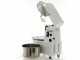 Amasadora de espiral trif&aacute;sica Mixer 3000 T- 2G Deluxe - de 25 kg trif&aacute;sica 2 velocidades