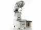 Amasadora de espiral trif&aacute;sica Mixer 3000 T- 2G Deluxe - de 25 kg trif&aacute;sica 2 velocidades