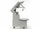 Amasadora de espiral trif&aacute;sica Mixer 3000 T- 2G Deluxe - de 25 kg trif&aacute;sica 2 velocidades