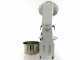 Amasadora de espiral trif&aacute;sica Mixer 3000 T- 2G Deluxe - de 25 kg trif&aacute;sica 2 velocidades