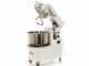 Amasadora de espiral trif&aacute;sica Mixer 3000 T- 2G Deluxe - de 25 kg trif&aacute;sica 2 velocidades