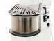 Amasadora de espiral trif&aacute;sica Mixer 3000 T- 2G Deluxe - de 25 kg trif&aacute;sica 2 velocidades