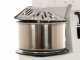 Amasadora de espiral trif&aacute;sica Mixer 3000 T- 2G Deluxe - de 25 kg trif&aacute;sica 2 velocidades