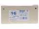 Tipo 16 - n.10 cartones filtrantes Rover para bomba con filtro Pulcino - 20x10 cm