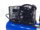 Michelin VCX 100-3 - Compresor de aire el&eacute;ctrico monof&aacute;sico de correa - Motor 3 HP - 100 L