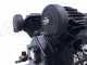Michelin VCX 100-3 - Compresor el&eacute;ctrico de correa motor 3 HP - 100 l