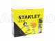 Kit accesorios neum&aacute;ticos para compresor 6 piezas - Stanley